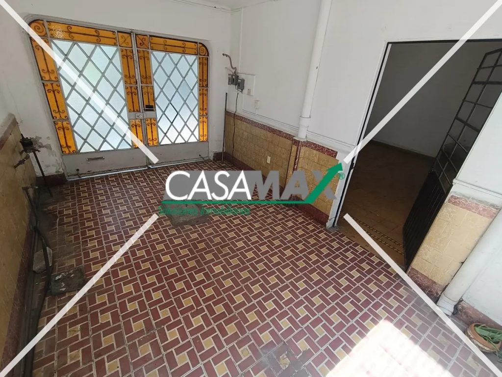 Casa en Renta en Portales Norte Benito Juarez Ciudad de Mexico 9