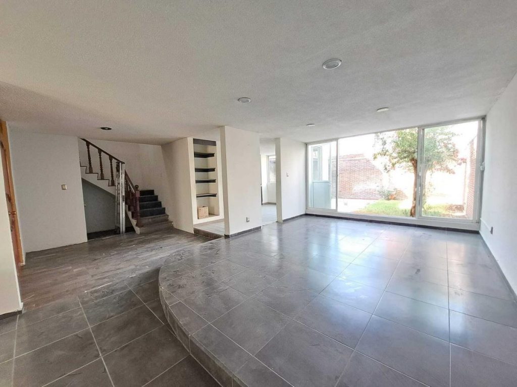 Casa en Renta en Prados Agua Azul Puebla Puebla 17