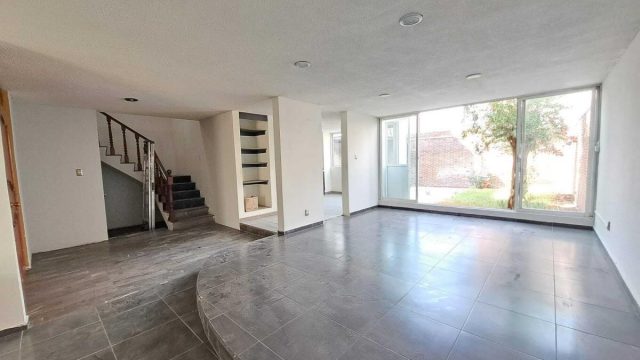 Casa en Renta en Prados Agua Azul Puebla Puebla 17