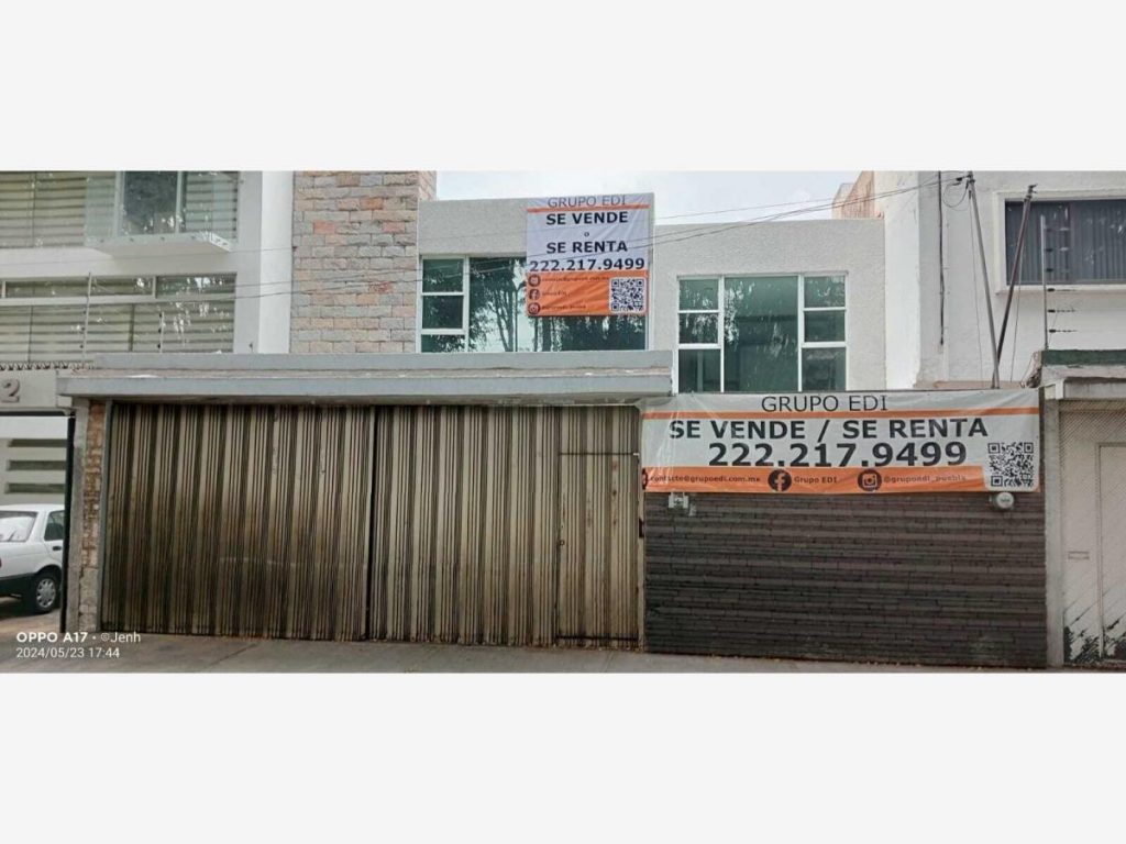 Casa en Renta en Prados Agua Azul Puebla Puebla 2