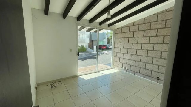 Casa en Renta en Punta Esmeralda Corregidora Queretaro 2