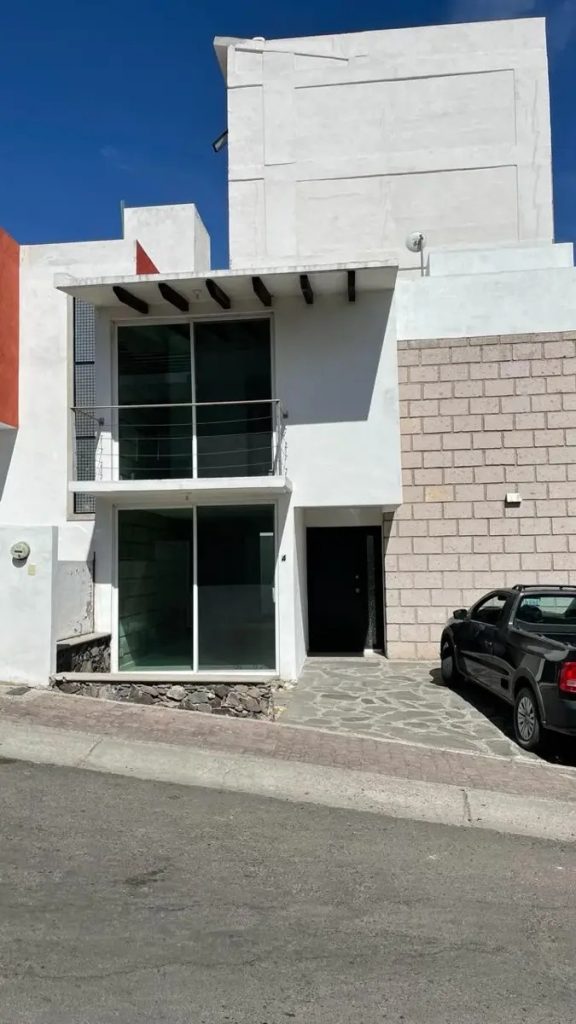 Casa en Renta en Punta Esmeralda Corregidora Queretaro 9