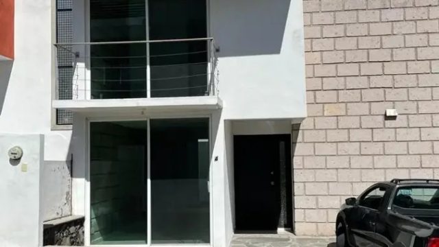 Casa en Renta en Punta Esmeralda Corregidora Queretaro 9