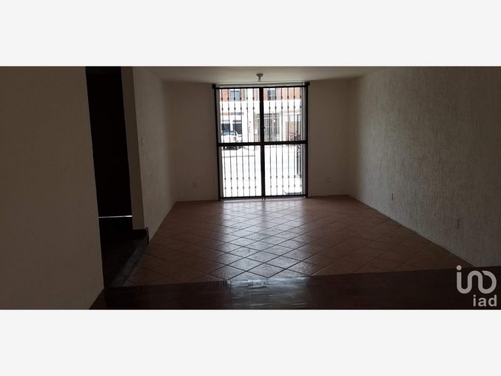 Casa en Renta en Reforma Agua Azul Puebla Puebla 1