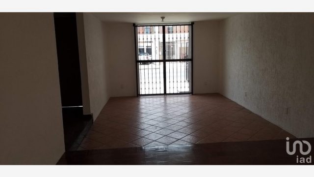 Casa en Renta en Reforma Agua Azul Puebla Puebla 1