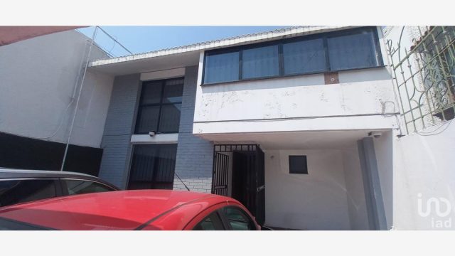 Casa en Renta en Reforma Agua Azul Puebla Puebla 11