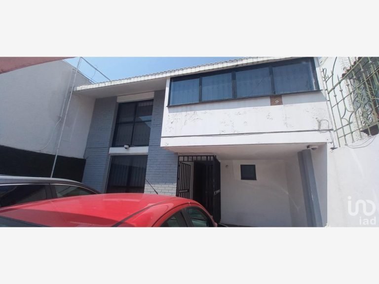 Casa en Renta en Reforma Agua Azul, Puebla, Puebla