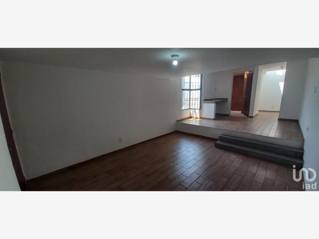 Casa en Renta en Reforma Agua Azul Puebla Puebla 8