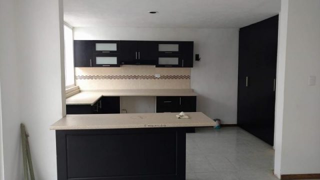 Casa en Renta en Residencial La Carcana San Pedro Cholula Puebla 2