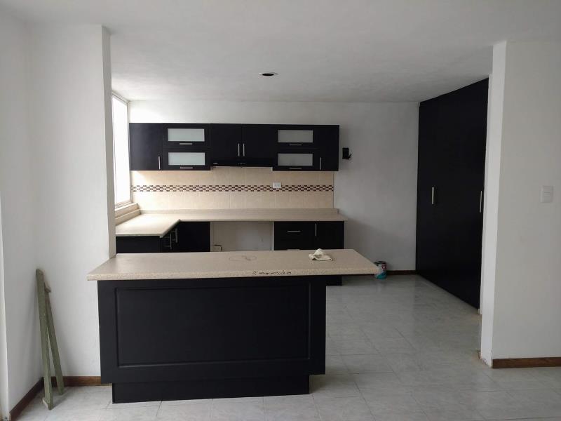 Casa en Renta en Residencial La Carcana San Pedro Cholula Puebla 2