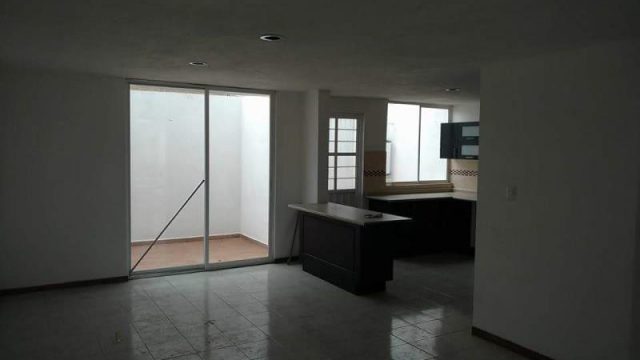 Casa en Renta en Residencial La Carcana San Pedro Cholula Puebla 5