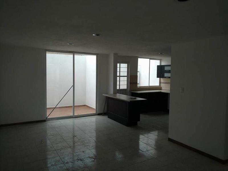 Casa en Renta en Residencial La Carcana San Pedro Cholula Puebla 5