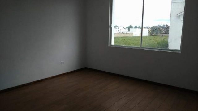 Casa en Renta en Residencial La Carcana San Pedro Cholula Puebla 6