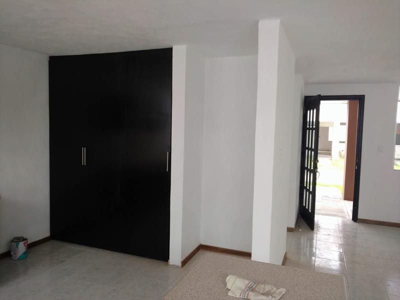 Casa en Renta en Residencial La Carcana San Pedro Cholula Puebla 9