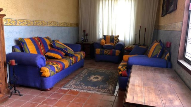 Casa en Renta en Residencial del Norte Torreon Coahuila de Zaragoza 1