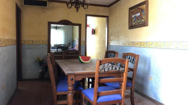 Casa en Renta en Residencial del Norte Torreon Coahuila de Zaragoza 3