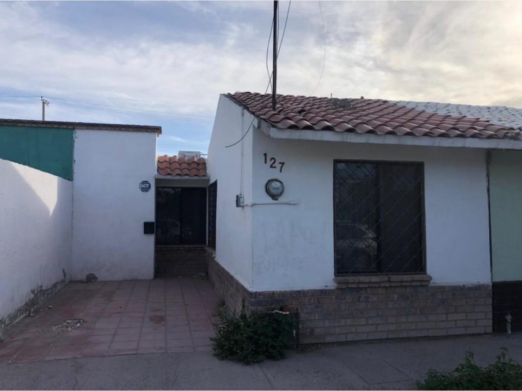Casa en Renta en Residencial del Norte Torreon Coahuila de Zaragoza 9