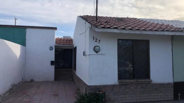 Casa en Renta en Residencial del Norte Torreon Coahuila de Zaragoza 9