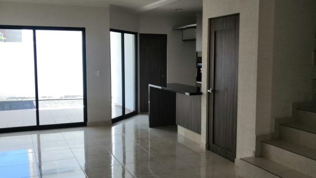 Casa en Renta en Residencial el Refugio Queretaro Queretaro 1