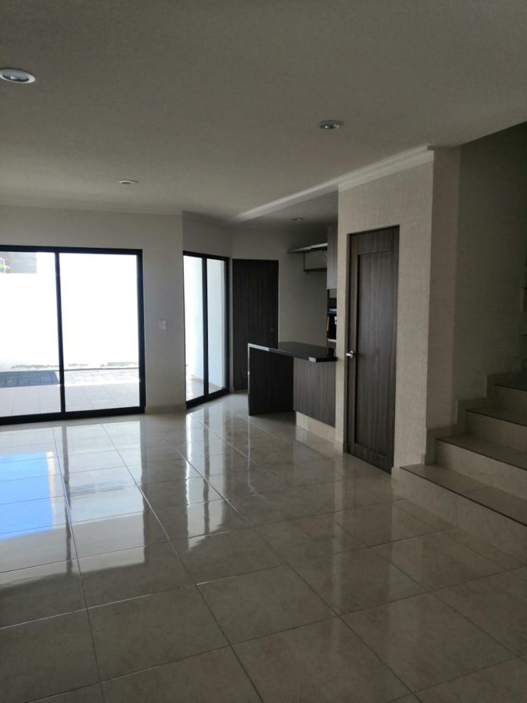 Casa en Renta en Residencial el Refugio Queretaro Queretaro 1
