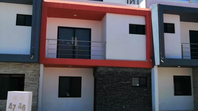 Casa en Renta en Residencial el Refugio Queretaro Queretaro 12