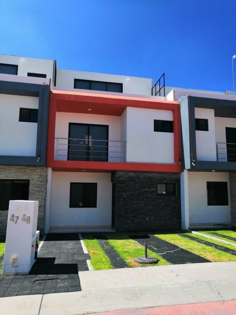 Casa en Renta en Residencial el Refugio Queretaro Queretaro 12