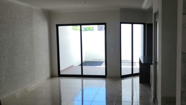 Casa en Renta en Residencial el Refugio Queretaro Queretaro 2