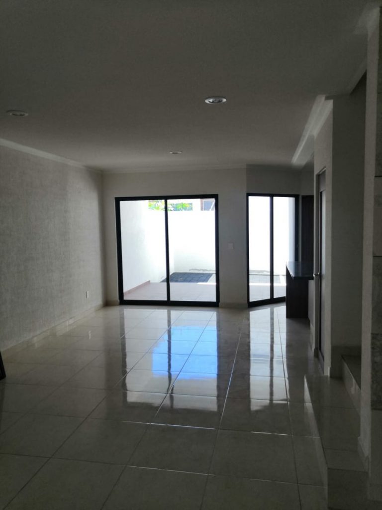 Casa en Renta en Residencial el Refugio Queretaro Queretaro 2