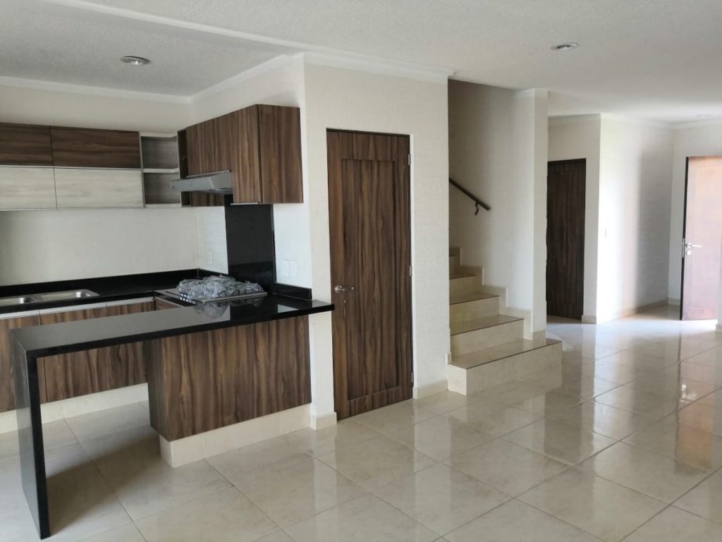 Casa en Renta en Residencial el Refugio Queretaro Queretaro 3