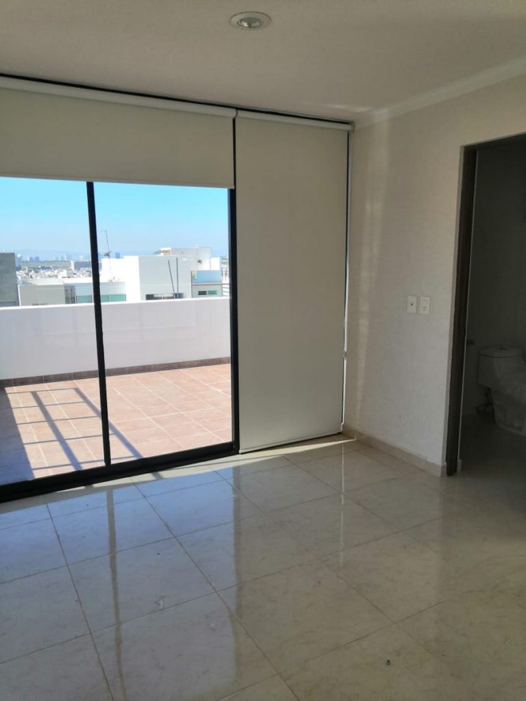 Casa en Renta en Residencial el Refugio Queretaro Queretaro 6