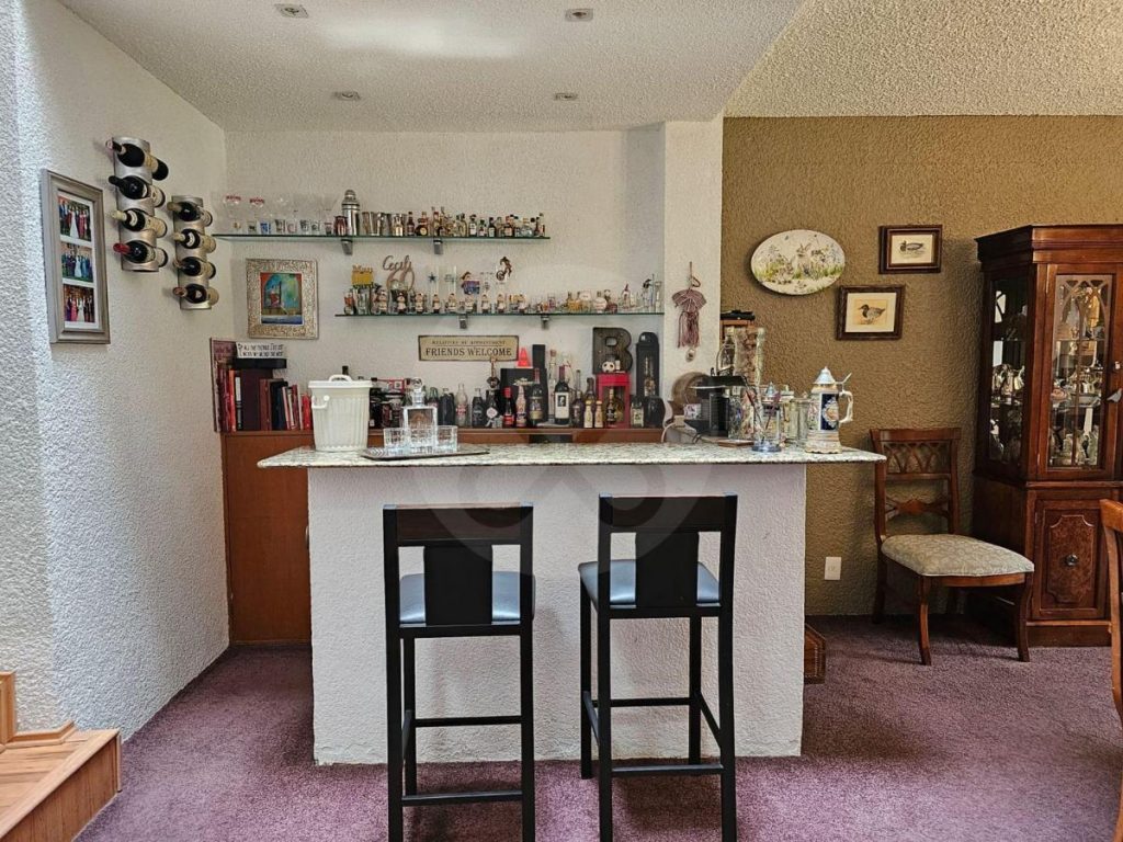 Casa en Renta en San Jeronimo Lidice La Magdalena Contreras Ciudad de Mexico 4