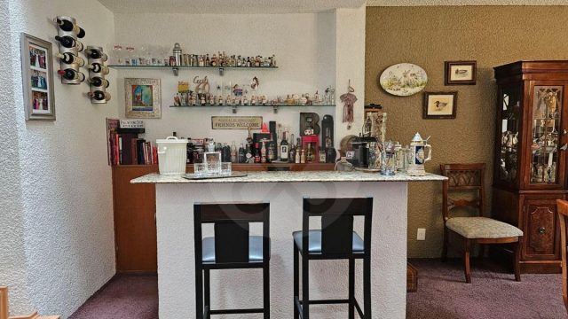 Casa en Renta en San Jeronimo Lidice La Magdalena Contreras Ciudad de Mexico 4
