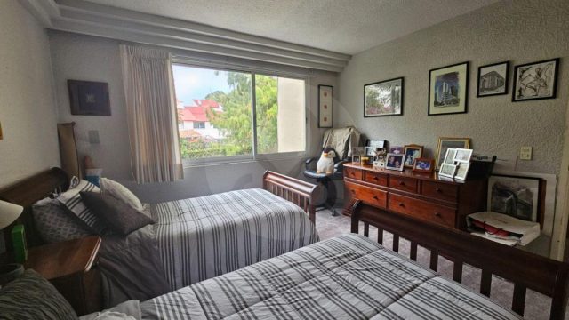 Casa en Renta en San Jeronimo Lidice La Magdalena Contreras Ciudad de Mexico 5