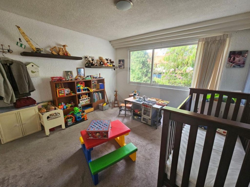 Casa en Renta en San Jeronimo Lidice La Magdalena Contreras Ciudad de Mexico 8