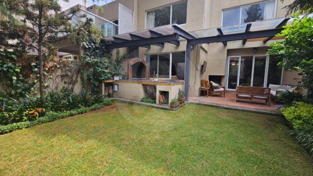 Casa en Renta en San Jeronimo Lidice La Magdalena Contreras Ciudad de Mexico 9