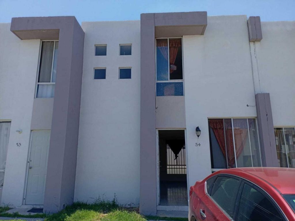 Casa en Renta en San Miguel Queretaro Queretaro 1