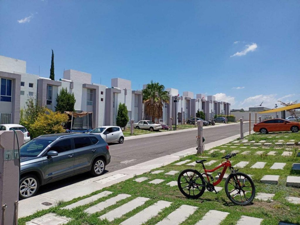 Casa en Renta en San Miguel Queretaro Queretaro 3