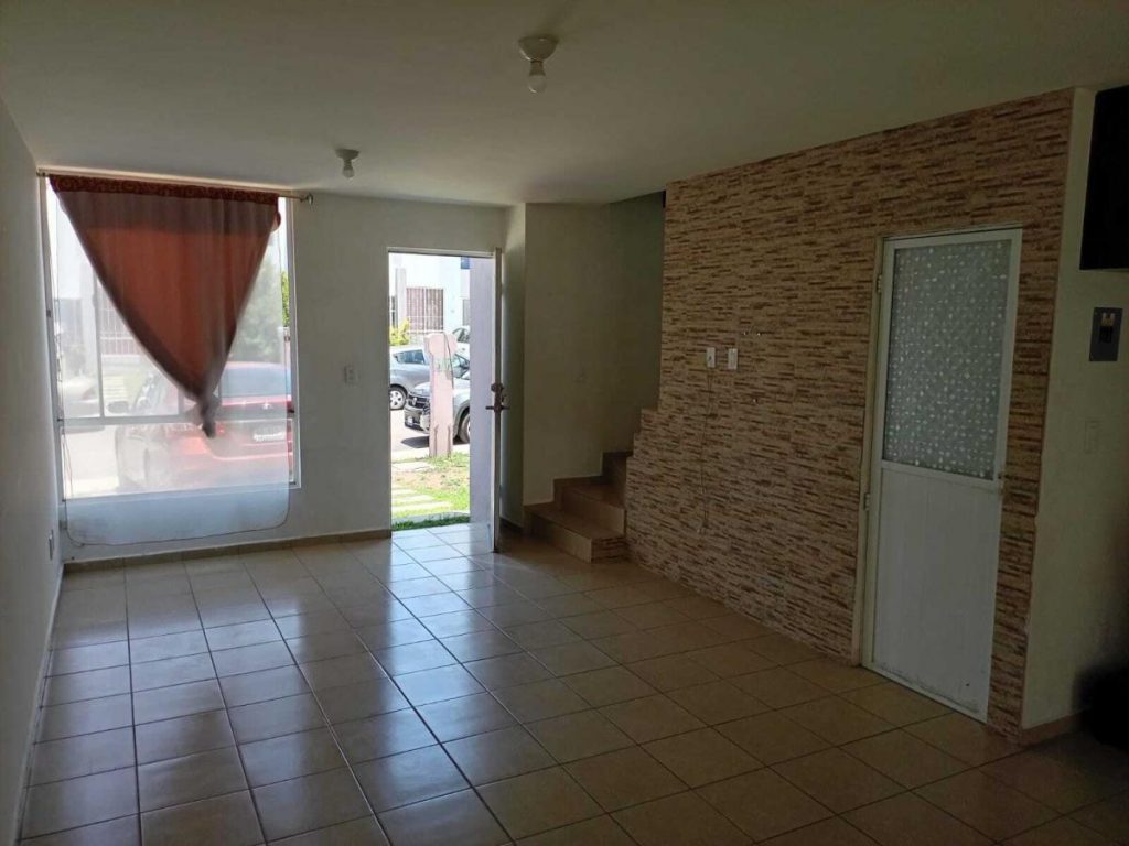 Casa en Renta en San Miguel Queretaro Queretaro 8
