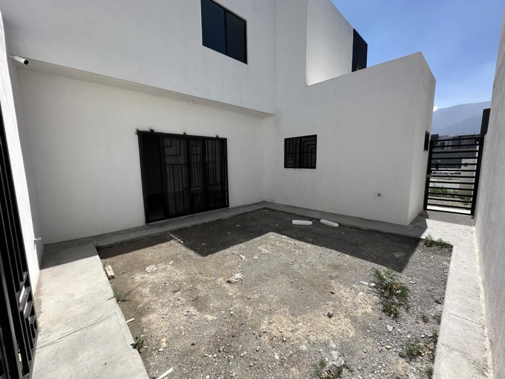 Casa en Renta en Santa Elena Arteaga Coahuila de Zaragoza 4