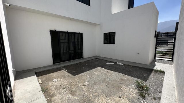Casa en Renta en Santa Elena Arteaga Coahuila de Zaragoza 4