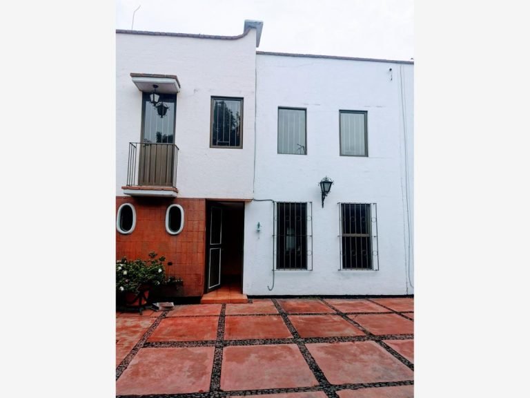 Casa en Renta en Santa Maria Tepepan, Xochimilco, Ciudad de México