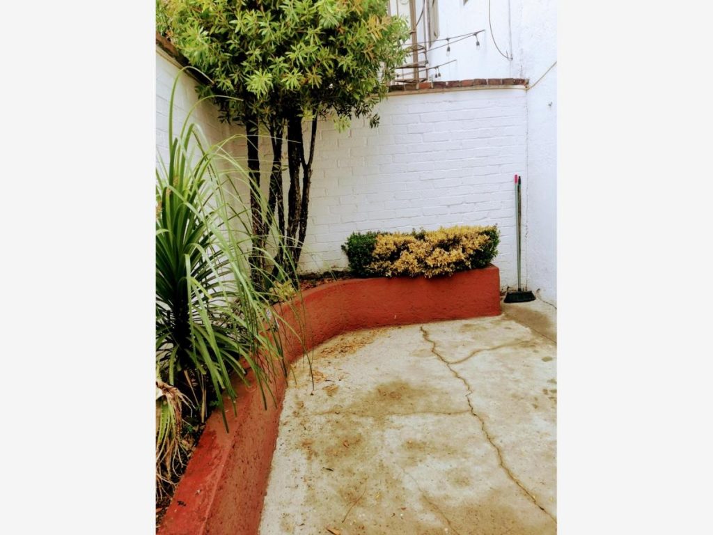 Casa en Renta en Santa Maria Tepepan Xochimilco Ciudad de Mexico 3