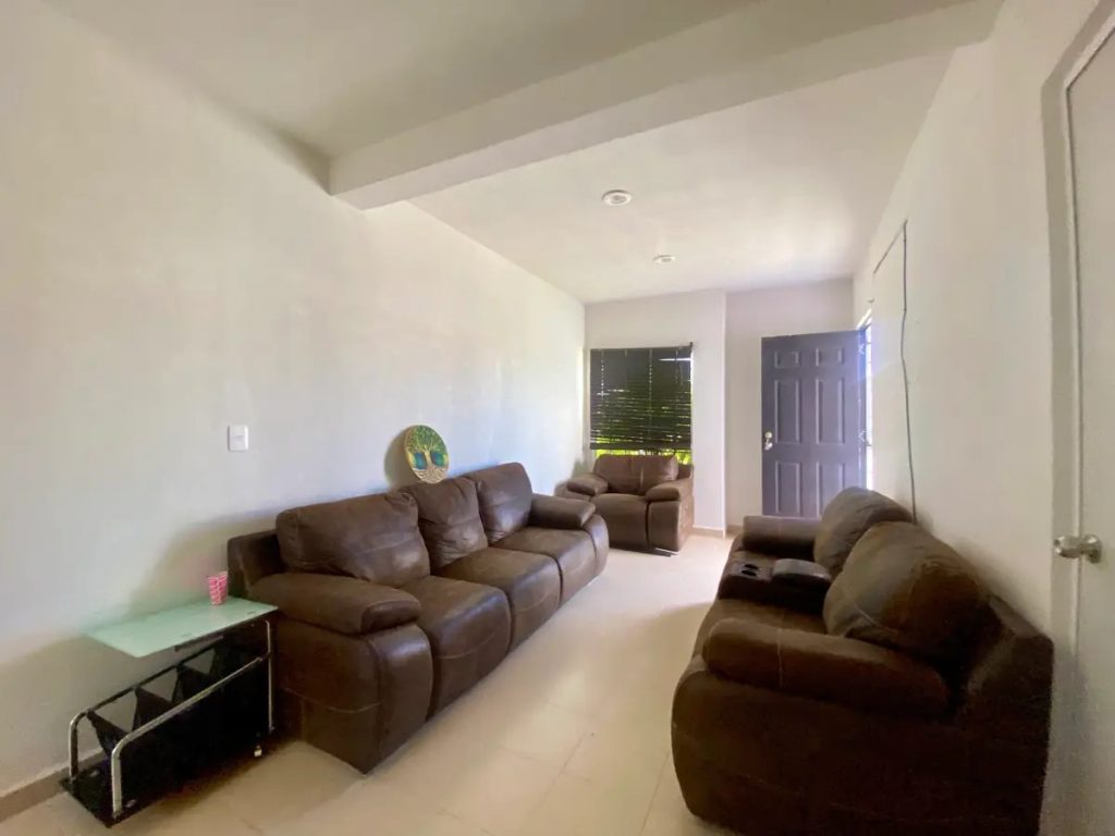 Casa en Renta en Santa Matilde Pachuca de Soto Hidalgo 3