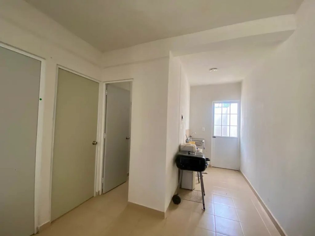 Casa en Renta en Santa Matilde Pachuca de Soto Hidalgo 4