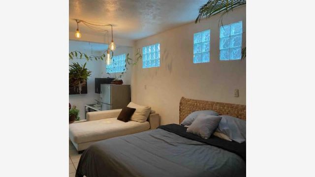 Casa en Renta en Tetelpan Alvaro Obregon Ciudad de Mexico 1