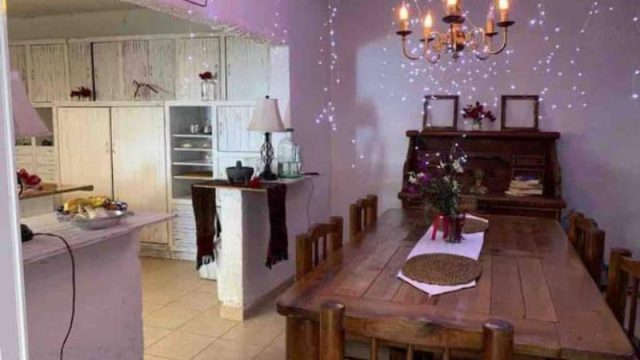 Casa en Renta en Tetelpan Alvaro Obregon Ciudad de Mexico 10
