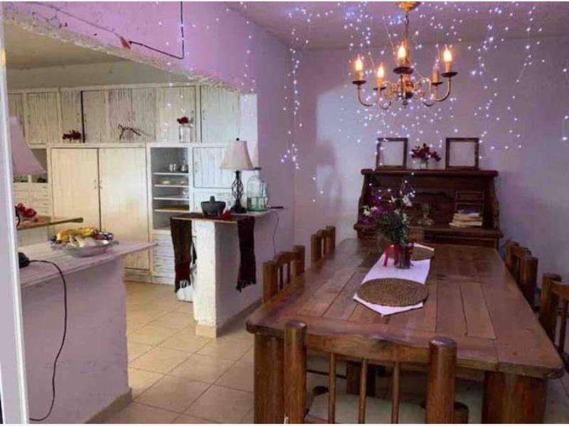 Casa en Renta en Tetelpan Alvaro Obregon Ciudad de Mexico 10