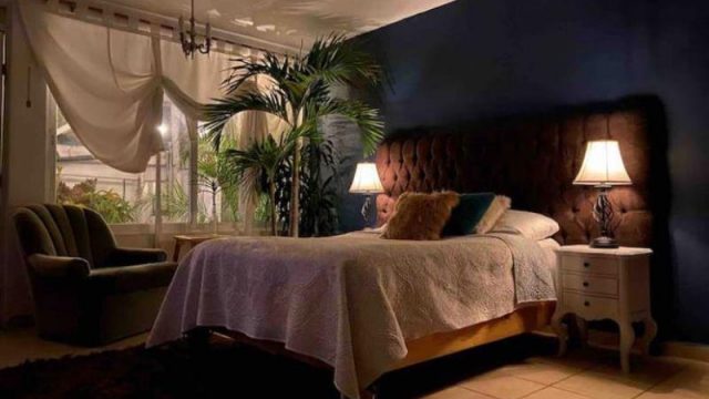 Casa en Renta en Tetelpan Alvaro Obregon Ciudad de Mexico 11