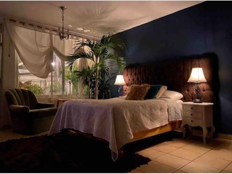 Casa en Renta en Tetelpan Alvaro Obregon Ciudad de Mexico 11