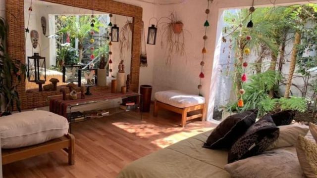 Casa en Renta en Tetelpan Alvaro Obregon Ciudad de Mexico 3